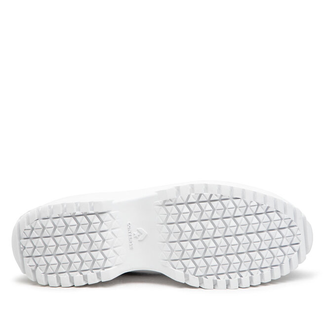 Converse Кецове Converse Ctas Lugged 2.0 Hi A03704C Black/Egret/White