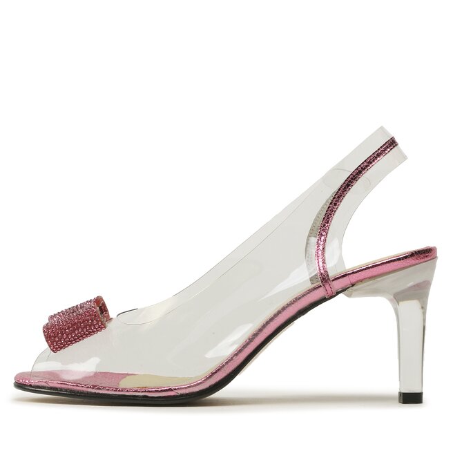 Azurée Sandály Azurée Mef 01TC Sombo Rose