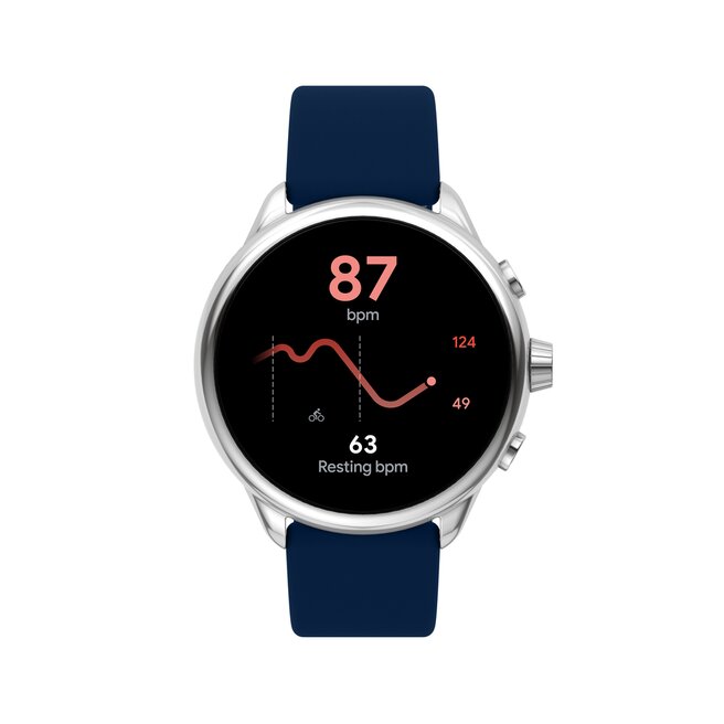 Fossil sport smartwatch cover outlet