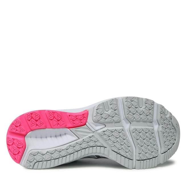 Batai Asics Gt-1000 9 Gs 1014A150 Glacier Grey/Pure Silver 023 •  Www.eavalyne.lt