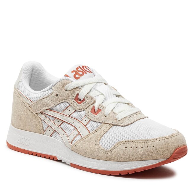 asics weiss