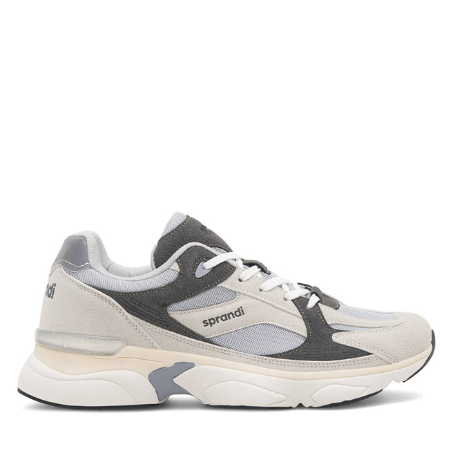 Męskie sneakersy Sprandi
