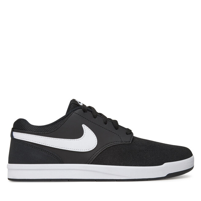 Sneakersy Nike Fokus - 002 Czarny