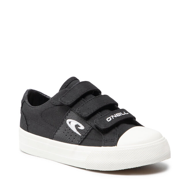 Sneakers O'Neill Ocean City Velcro Low Jr 90211051.25Y Black