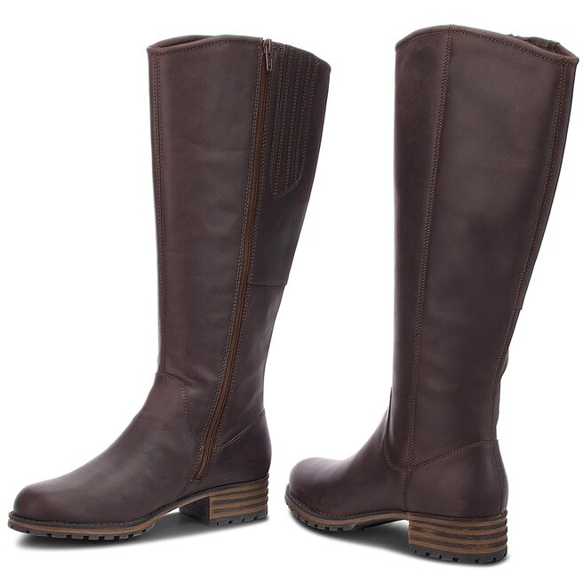 Clarks marana outlet trudy boots