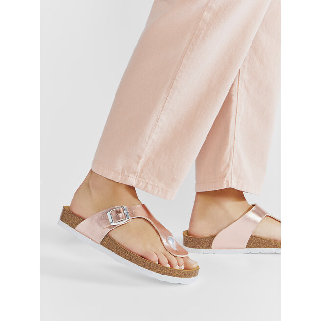Dr. Brinkmann Джапанки Dr. Brinkmann 700994 Rose 42