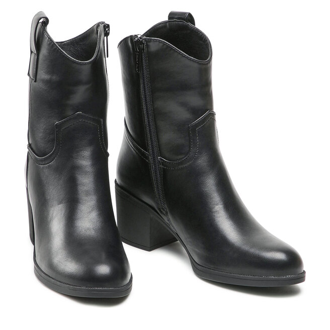 Jenny Fairy Stiefeletten Jenny Fairy WS5910-05 Black