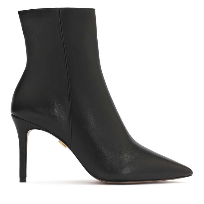 Kazar Polokozačky Kazar Jackie 58887-01-00 Black