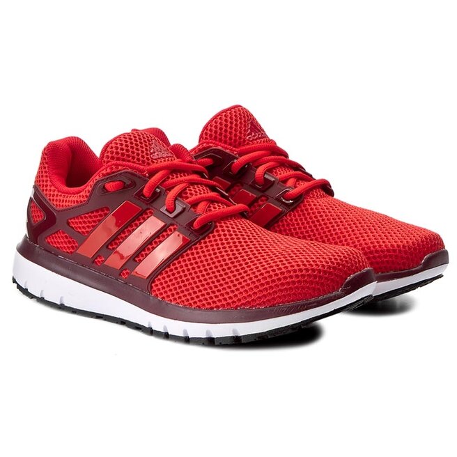 Chaussures adidas Energy Cloud M BY1923 Scarle Corred Corred fr