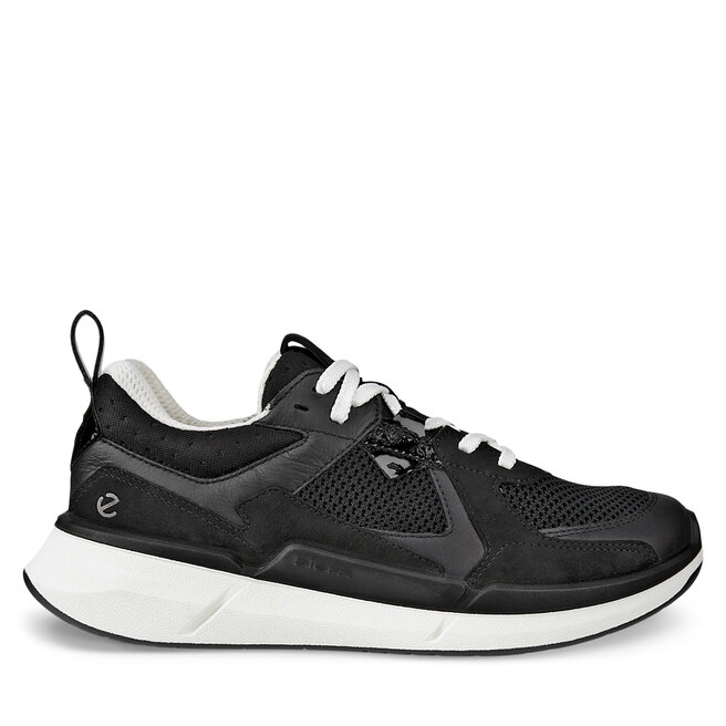 Sneakersy ECCO Biom 2.2 W - Czarny