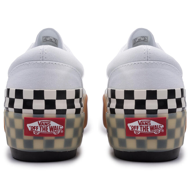era stacked checkerboard