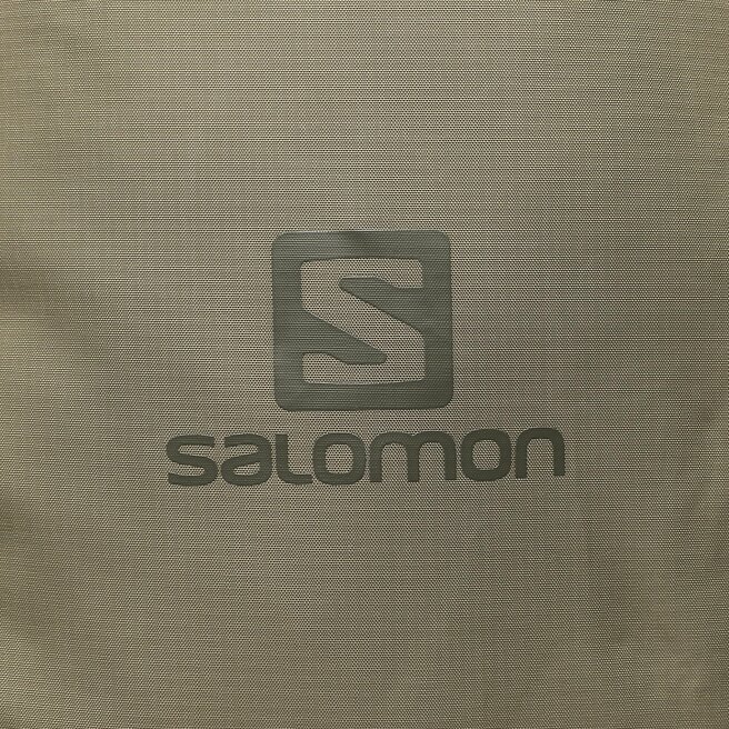 Salomon Hátizsák Salomon Trailblazer LC15204 Martini Olive