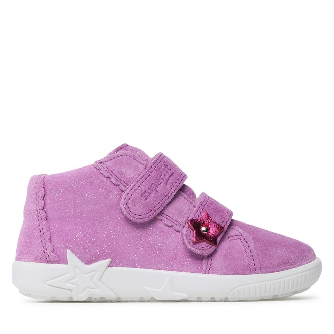 Superfit Sneakers Superfit 1-006442-8500 S Lila