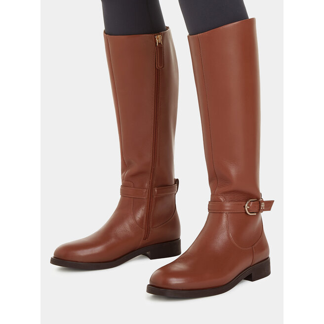 Zalando botas tommy hilfiger sales