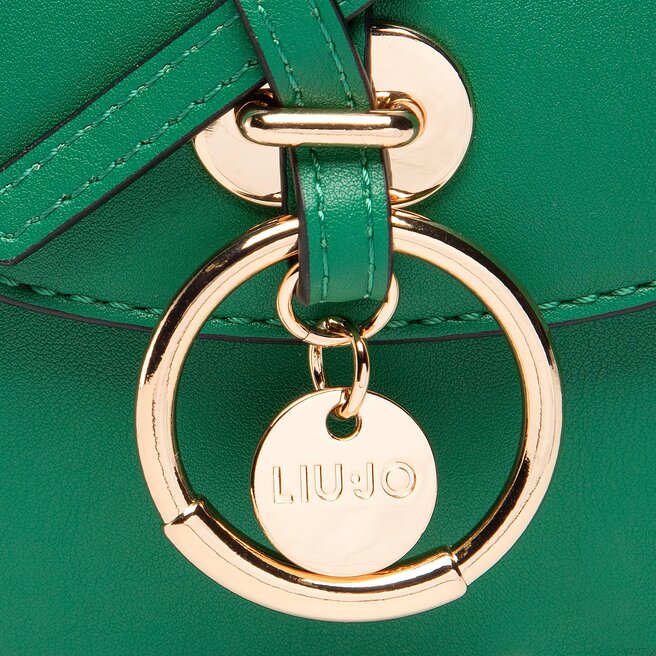 Liu Jo Geantă Liu Jo Ecs S Crossbody NF2042 E0037 Verde 86024