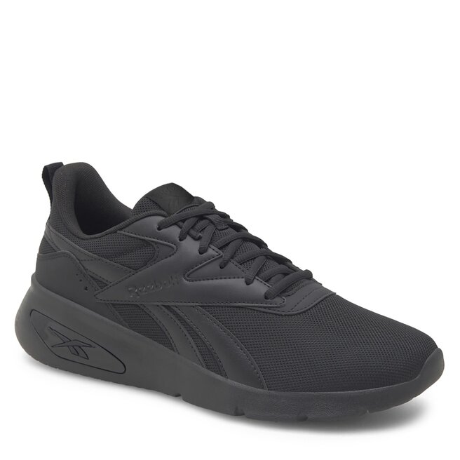 Sneakersy Reebok CWB Rider V 100200387 Czarny - męskie