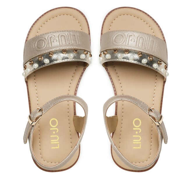 Sandali bimba liu jo cheap outlet