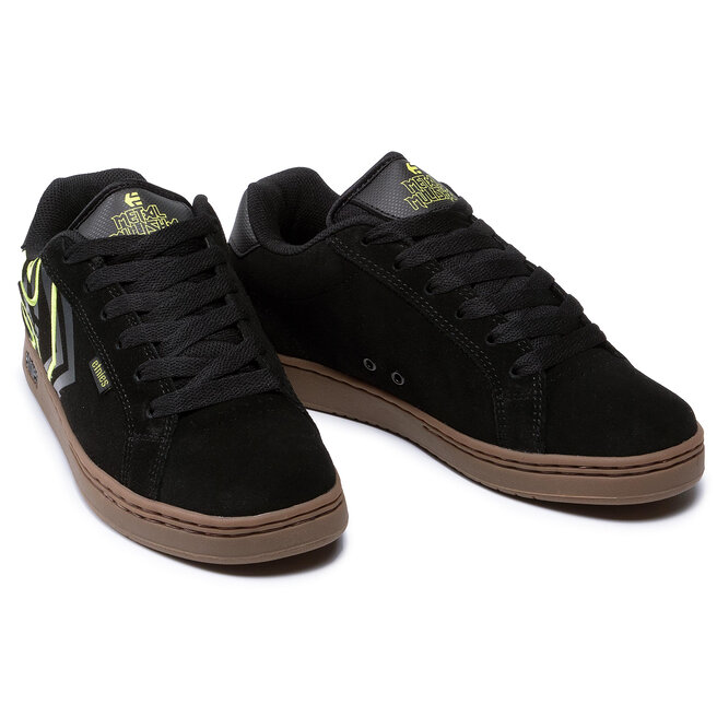 Metal sales mulisha skor