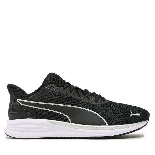 Sneakersy Puma Transport Modern Fresh - 01 Czarny