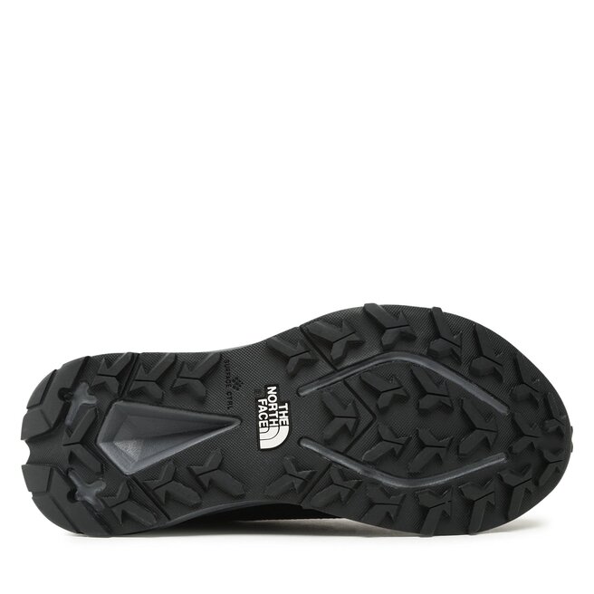 The North Face Bakancs The North Face Vectiv Exploris 2 Futurelight NF0A7W6DNY7 Tnf Black/Vanadis Grey