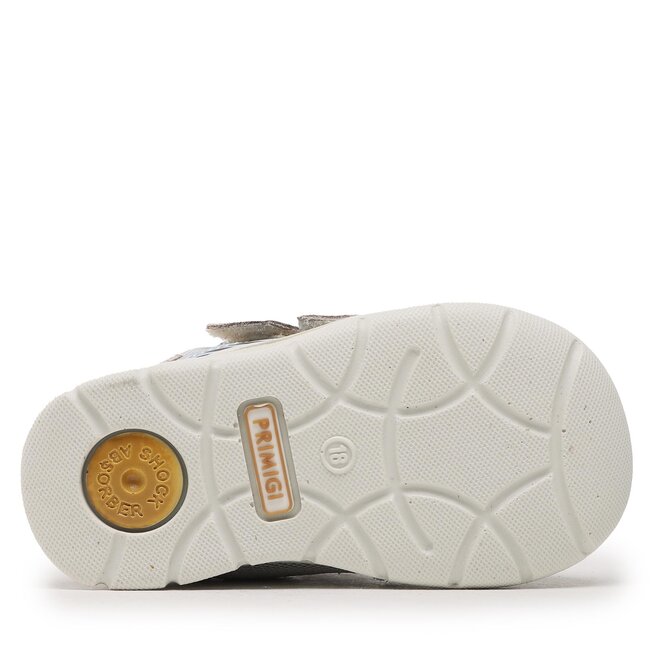 Primigi Sportcipő Primigi 3850122 Mink-Light Grey
