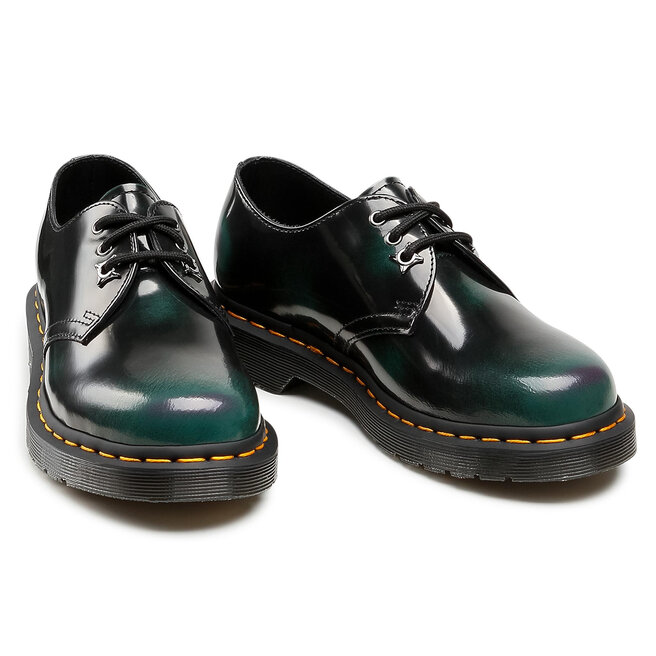 Doc Martens Herren Halbschuhe
