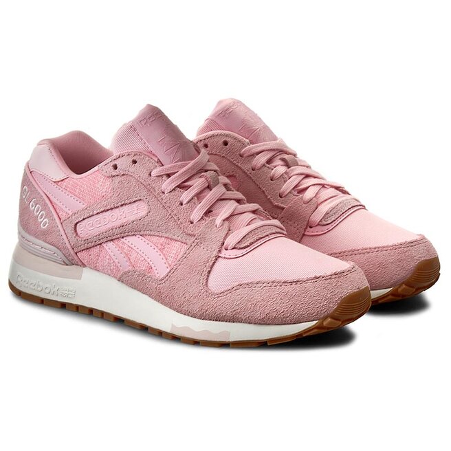 Reebok 600 WR Glow/Pink/Chalk • Www.zapatos.es