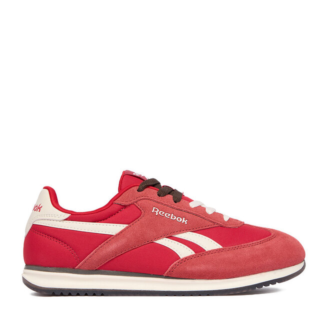 Sneakersy Reebok C-FIORI AR30309WRCT Czerwony - kobiece