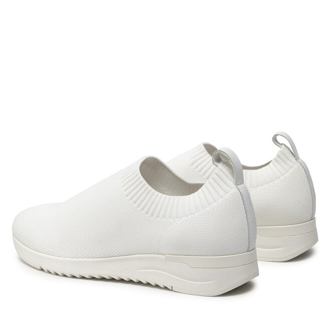 Caprice Sneakers Caprice 9-24702-08 White Knit 163