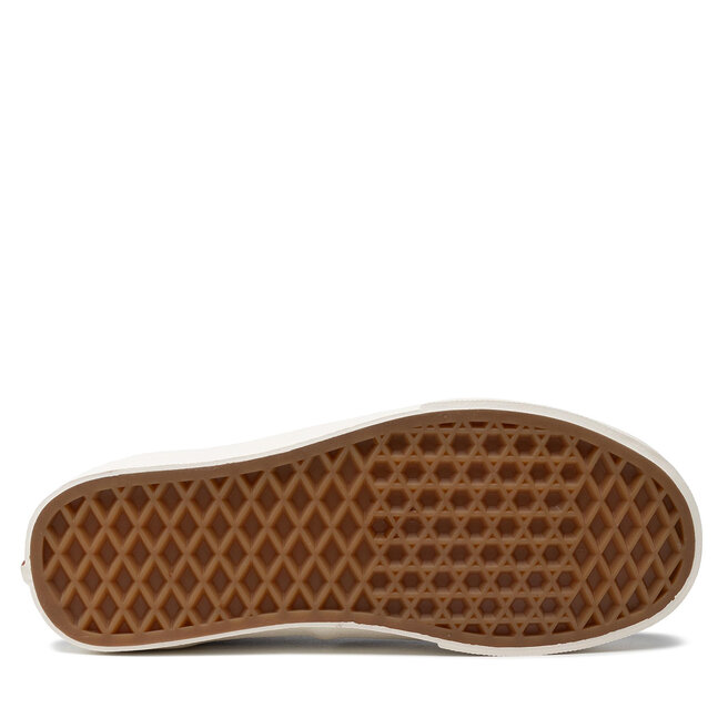 Vans Πάνινα παπούτσια Vans Authentic VN0A5KRD8CP1 (Eco Theory)Drsblsnatural