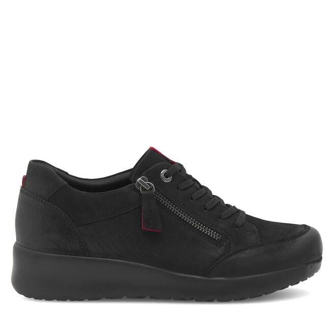 Sneakersy Go Soft - Czarny