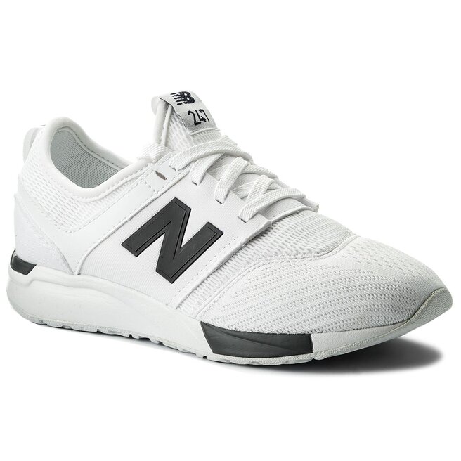 New balance 2025 247 blancas niña