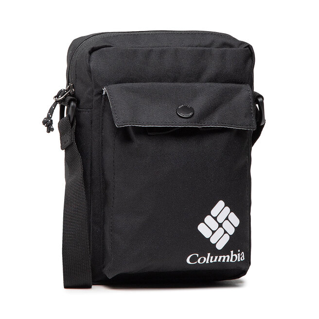 Columbia Crossover torbica Columbia Zigzag™ Side Bag 1935901010 Black 010