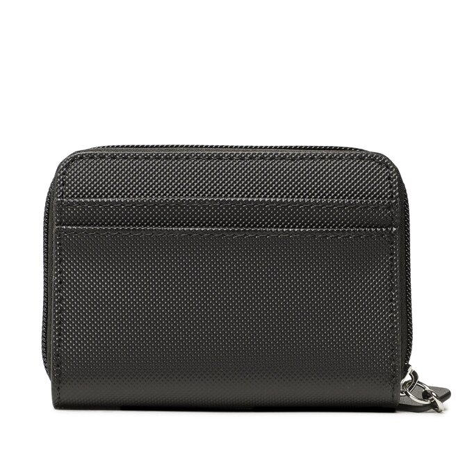 Portafoglio donna lacoste hot sale