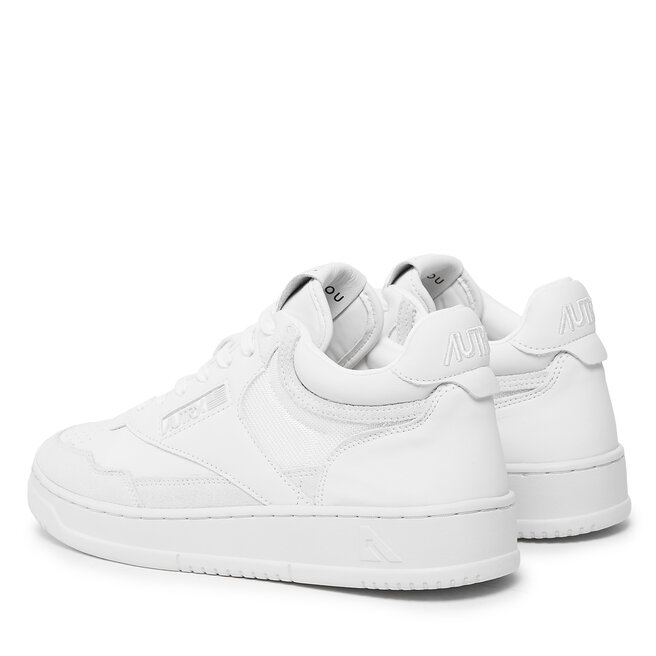 AUTRY Sneakers AUTRY AOMM CE11 White