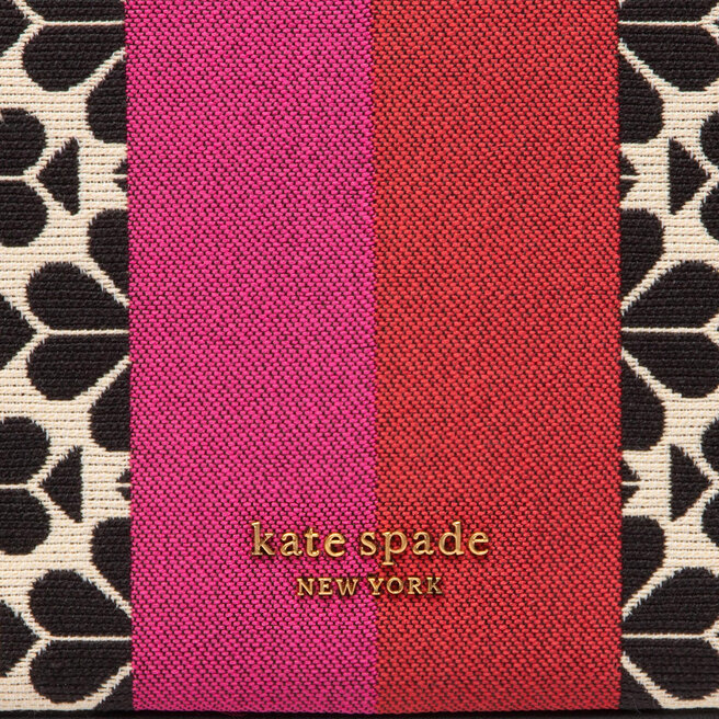 Kate Spade Τσάντα Kate Spade KATE SPADE-K9033 Cream Multi 250
