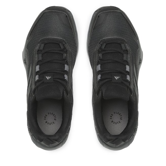 adidas Scarpe adidas Eastrail 2.0 Hiking Shoes HQ0935 Core Black/Carbon/Grey Four