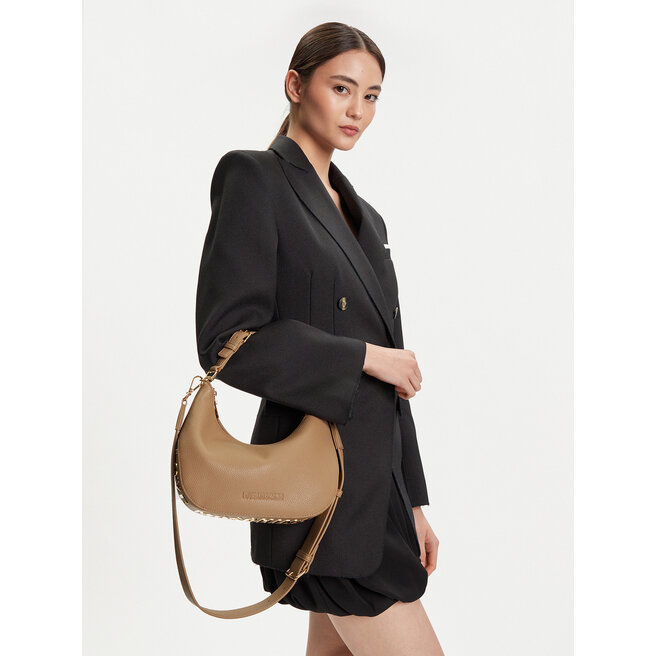 Torebka LOVE MOSCHINO JC4018PP1NLT0104 Beżowy -