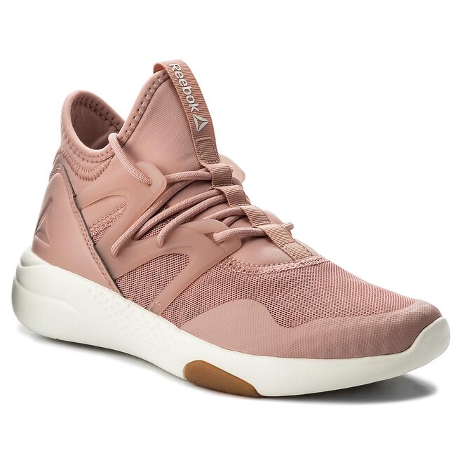 Schuhe Reebok Hayasu CN1936 Pink Chalk de.eschuhe.ch