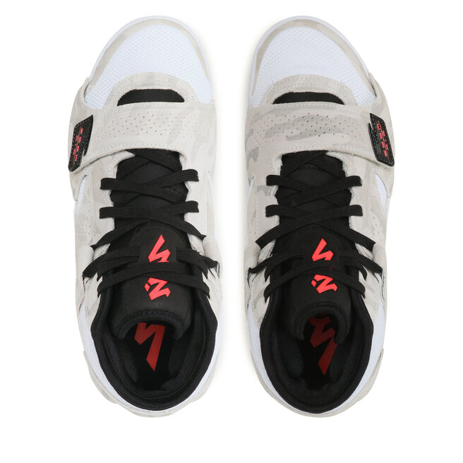 Nike Sneakers Nike Zion 2 FJ1213 106 Beige/White/Black