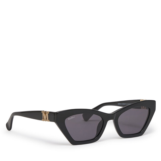 Γυαλιά ηλίου Max Mara MM0057 BlackOther Gradient Roviex