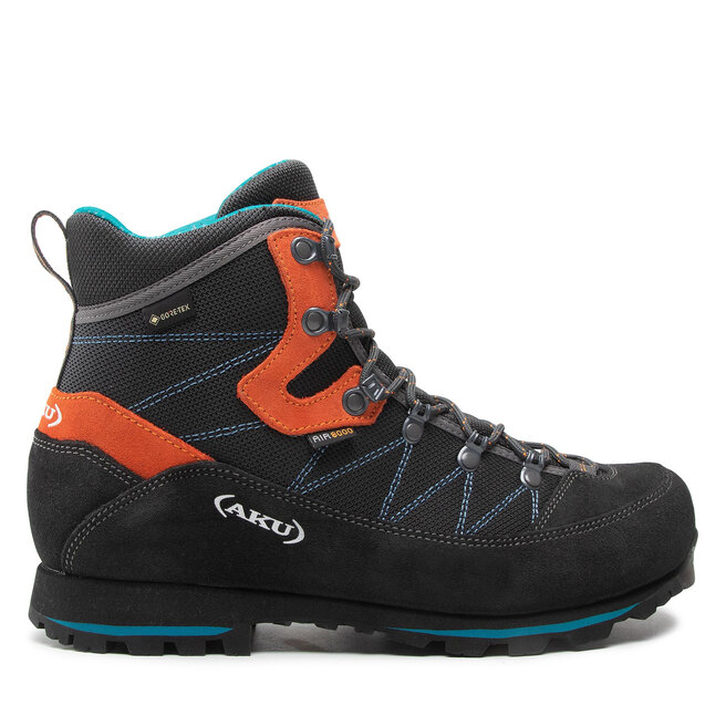Trekkingi Aku Trekker Lite III Gtx - 977 Szary