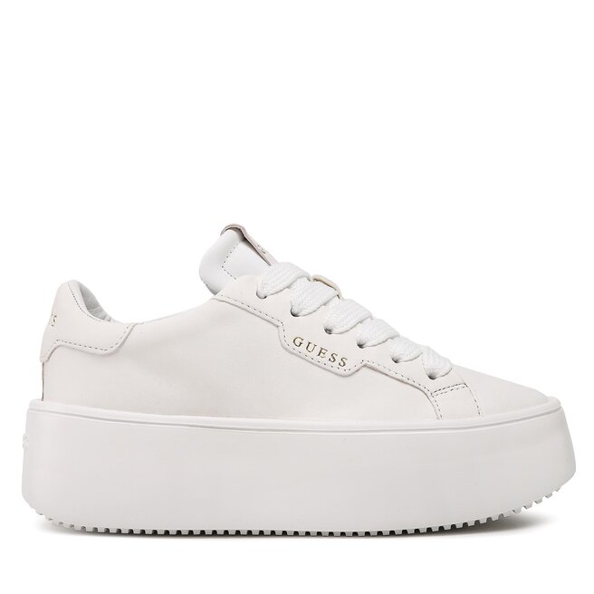 Guess marilyn trainers deals