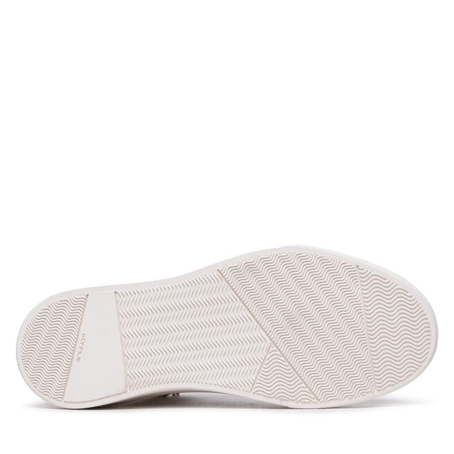 Iceberg Sneakers Iceberg Diablo 21IID1851 Bianco
