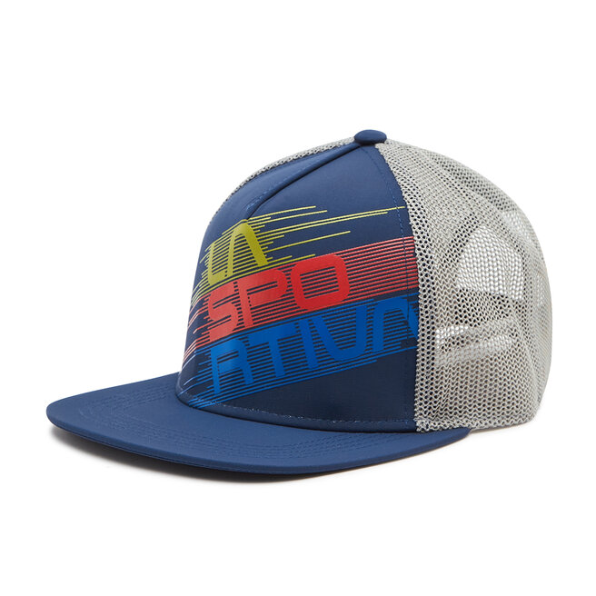 Бейсболка La Sportiva Trucker Hat 