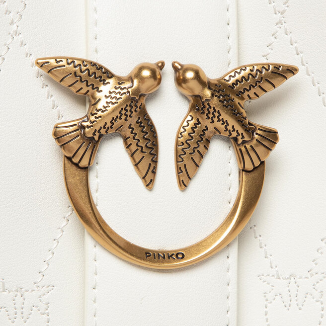 Pinko hotsell love bucket
