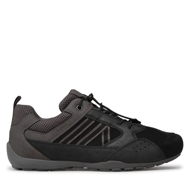 Zapatillas Geox U Ravex U453FA 0EK14 C4002 Navy | Zapatos.es