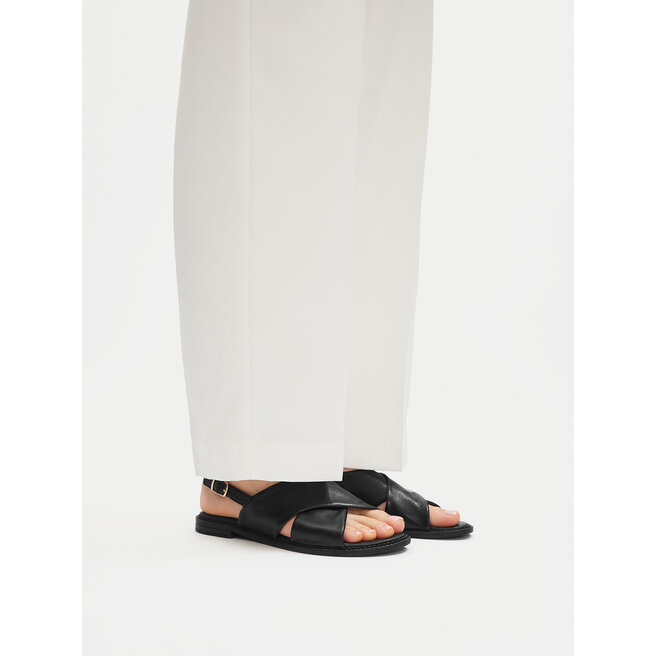 Kobiece sandały Lasocki