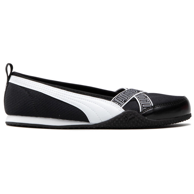 Puma femme ballerine online