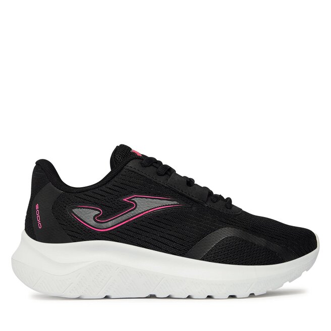 Joma Cipő Joma Sodio Lady 2301 RSODLW2301 Black